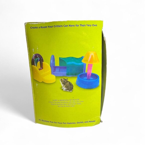 Sit n Living Room for Small Pets - Picture 3 of 4